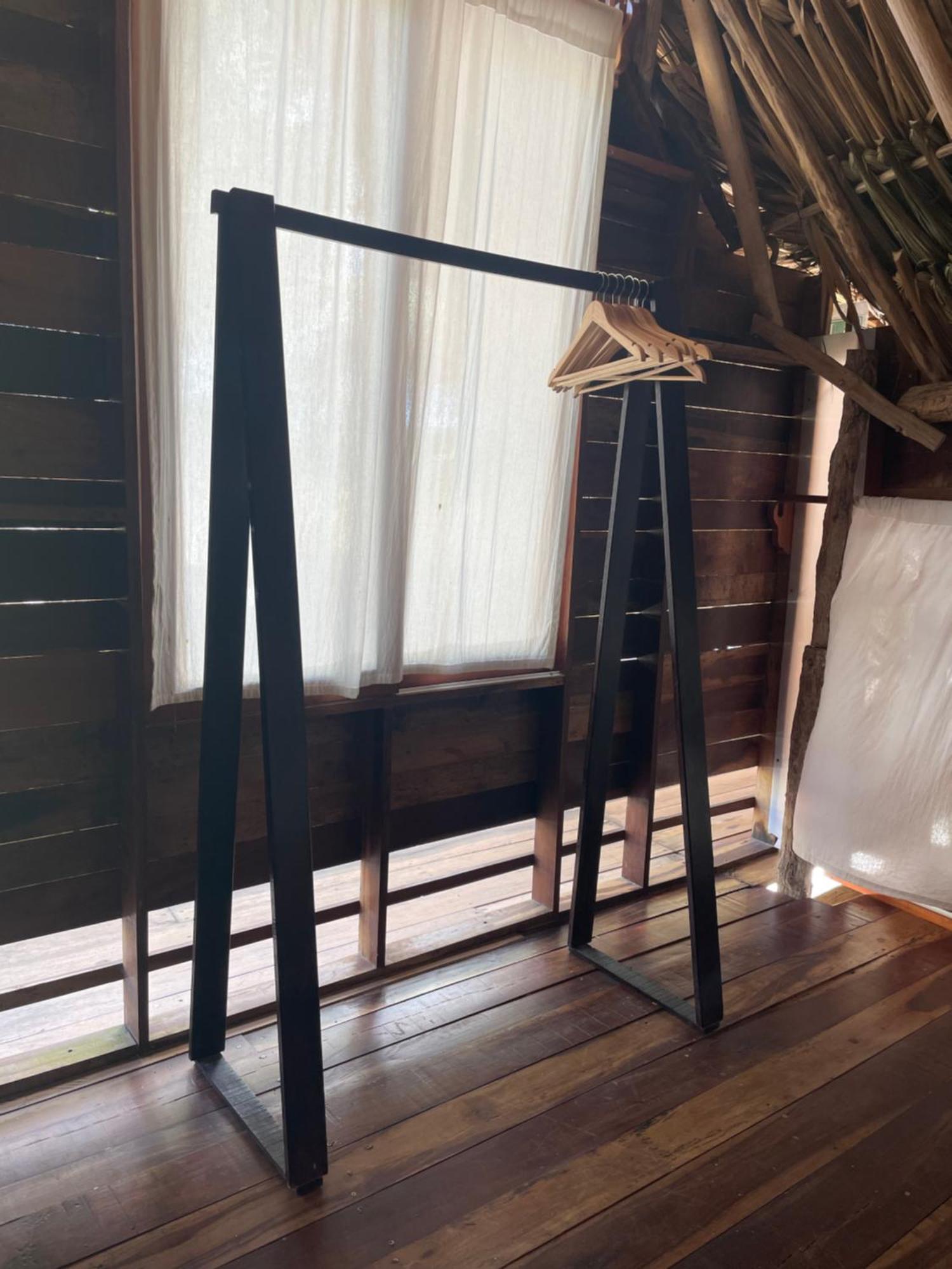 Chavez Eco Beach Camping And Cabanas Tulum Rom bilde